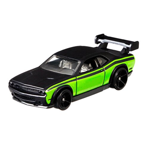 Hot Wheels Fast & Furious Arabalar Dodge Challenger GRP54