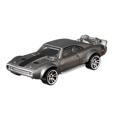 Hot Wheels Fast & Furious Arabalar Ice Charger GRP55