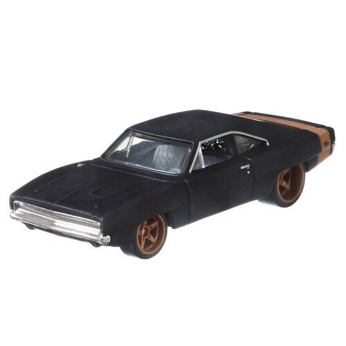 Hot Wheels Fast & Furious Premium Arabalar Dodge Charger GRL71