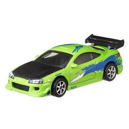 Hot Wheels Fast & Furious Premium Arabalar Mitsubishi Eclipse GRL73