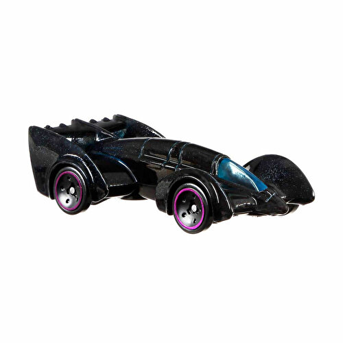 Hot Wheels Фильм Тачки Специальная серия Бэтмен Живой Бэтмобиль FYX91