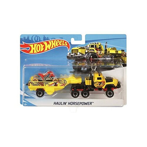 Hot Wheels Грузовики-перевозчики DXB45