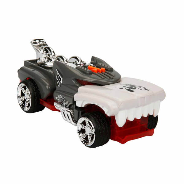 Hot Wheels Hotweiler Sound and Light Motorised Car 22 см.