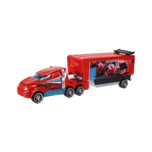 Hot Wheels Kamyonlar Highway Hauler BFM69