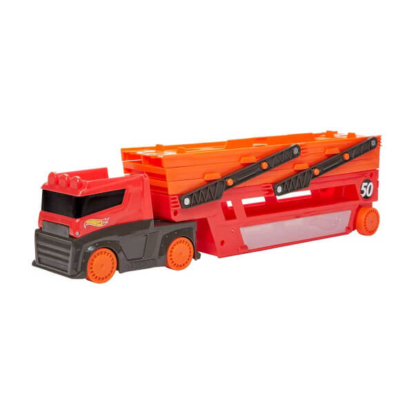 Hot Wheels Mega Truck