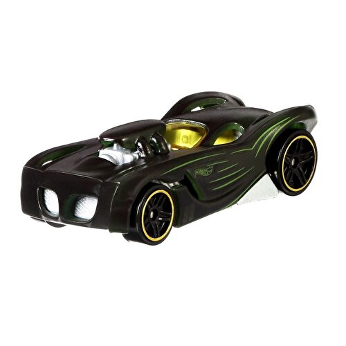 Hot Wheels Меняющие цвет автомобили 16 ангелов GBF22