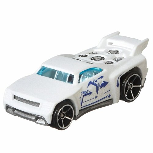 Hot Wheels Меняющие цвет автомобили Bassline BHR55