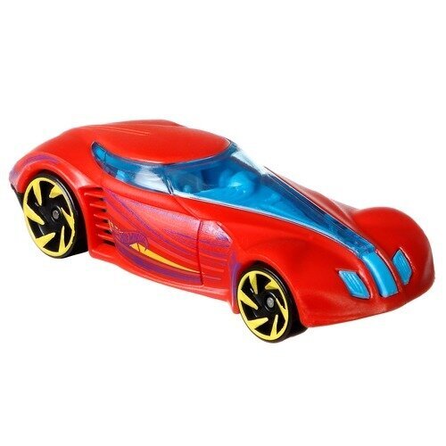 Hot Wheels Меняющие цвет автомобили Covelight GKC19