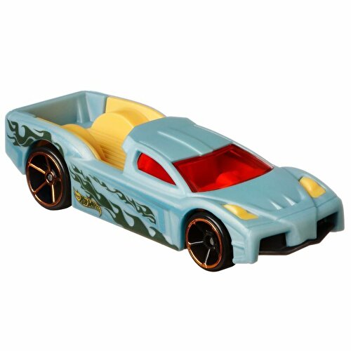 Hot Wheels Меняющие цвет автомобили Hypertruck GKC18