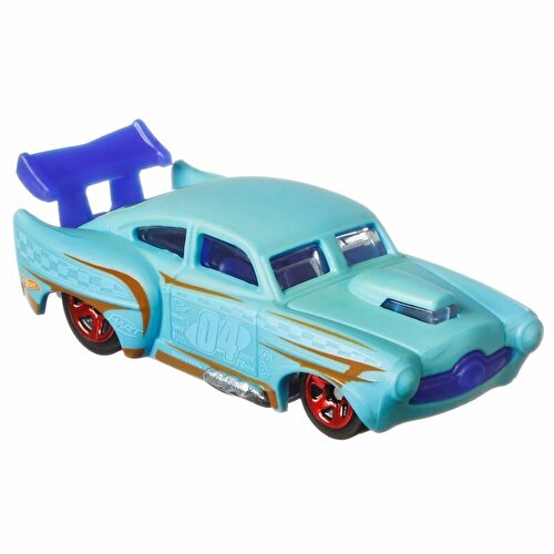 Hot Wheels Меняющие цвет автомобили Jaded CFM39