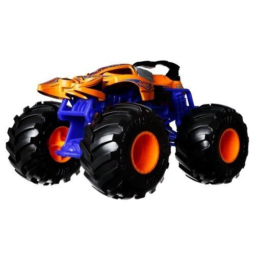 Hot Wheels Monster Trucks 1:24 Arabalar Scorpedo GTJ35