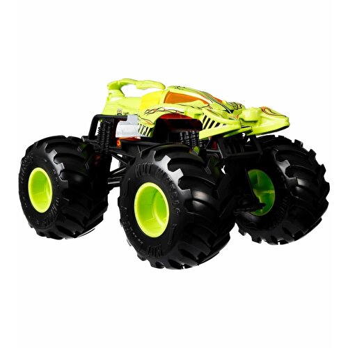 Hot Wheels Monster Trucks 1:24 Arabalar Scorpedo GTJ42