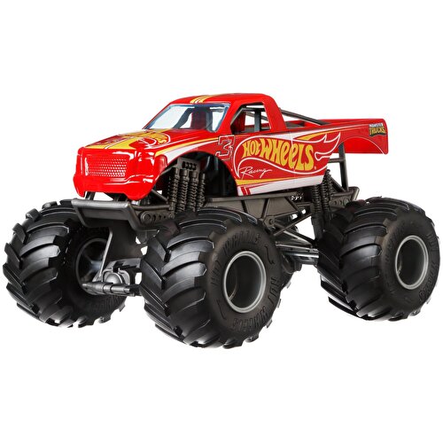 Hot Wheels Monster Trucks 1:24 Тачки Hot Wheels Racing GWL15