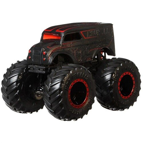 Hot Wheels Monster Trucks 1:64 Arabalar H.W.S.F. GJF11