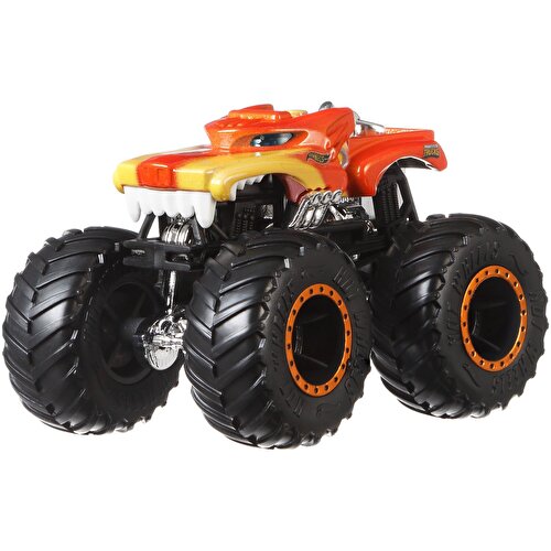 Hot Wheels Monster Trucks 1:64 Тачки Хот Виллер GJF19