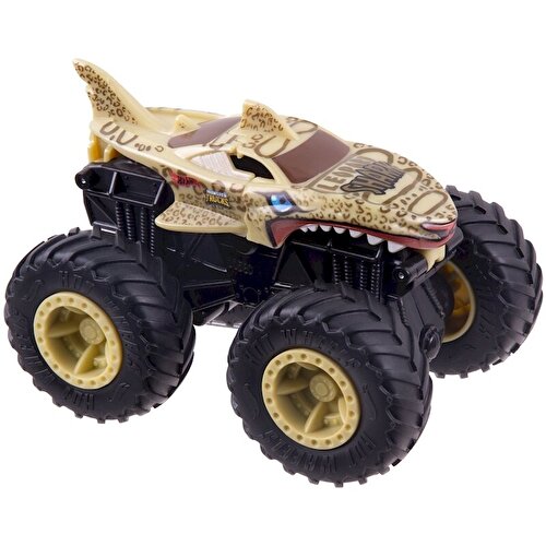 Hot Wheels Monster Trucks Ломающиеся автомобили Серия GCF98