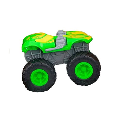 Hot Wheels Monster Trucks Ломающиеся автомобили Серия GKD32