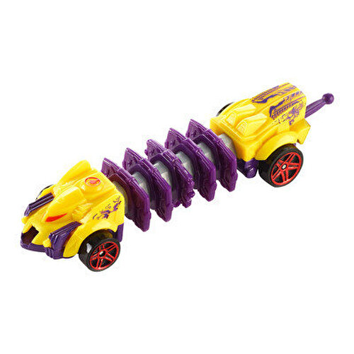 Hot Wheels Mutant Araçlar Robo Wheels BBY86