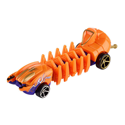 Hot Wheels Mutant Araçlar Scorpedo BBY80