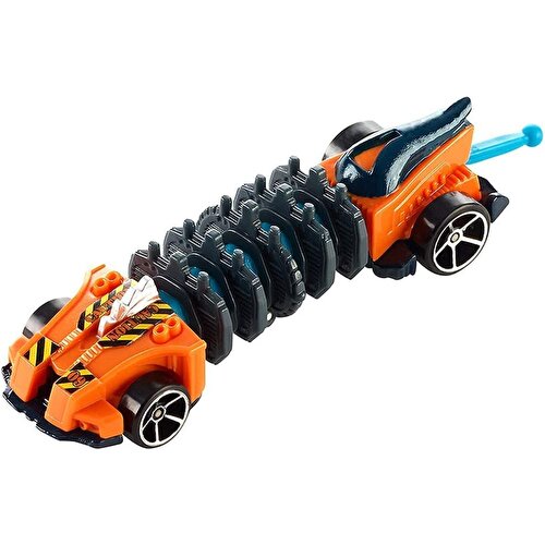 Hot Wheels Mutant Vehicles Buzzerk CDX96