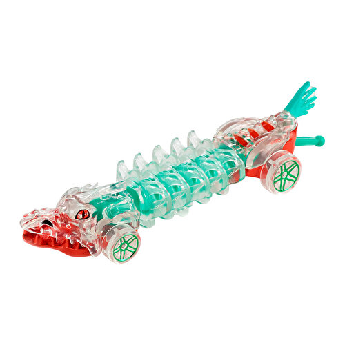 Hot Wheels Mutant Vehicles Skullface BBY84