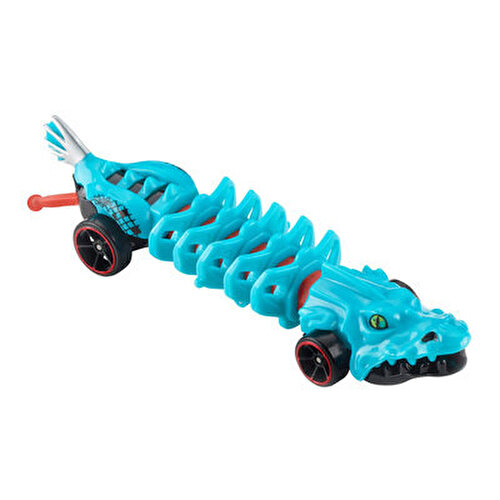 Hot Wheels Mutant Vehicles Skullface BBY92