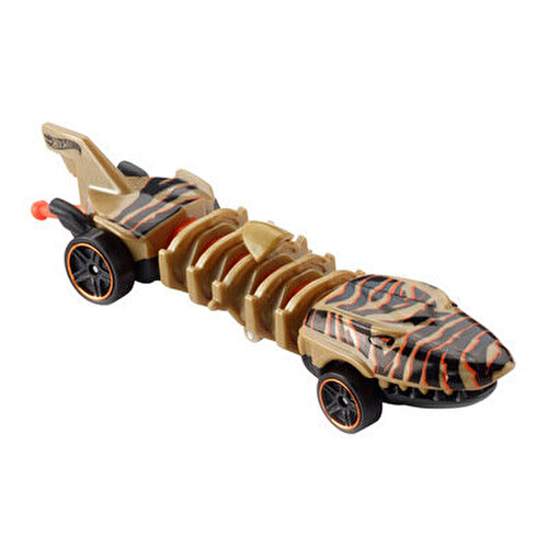 Hot Wheels Mutant Vehicles Уличная акула BBY91