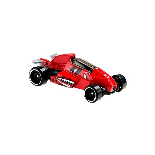 Hot Wheels Одноместные автомобили 2 JET Z GCT41