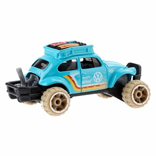 Hot Wheels Одноместные автомобили Volkswagen Baja Bug HCW52