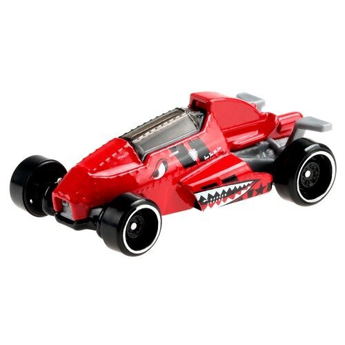 Hot Wheels Одноместный автомобиль 2 Jet Z GTC41