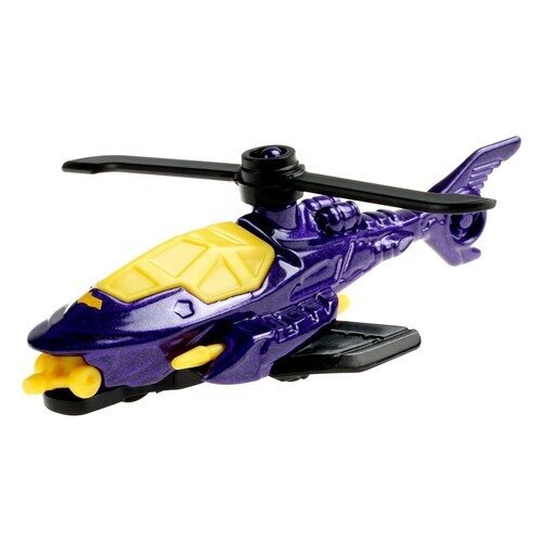 Hot Wheels Однотранспортный бэткоптер GHF75