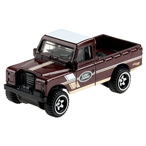 Hot Wheels Пикап Arabalar Land Rover Series III Пикап GRP26