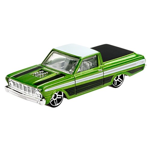 Hot Wheels Пикап Тачки 65' Ford Ranchero GRP23