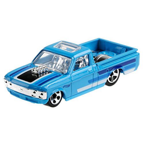 Hot Wheels Пикап Тачки Custom 72' Chevy 