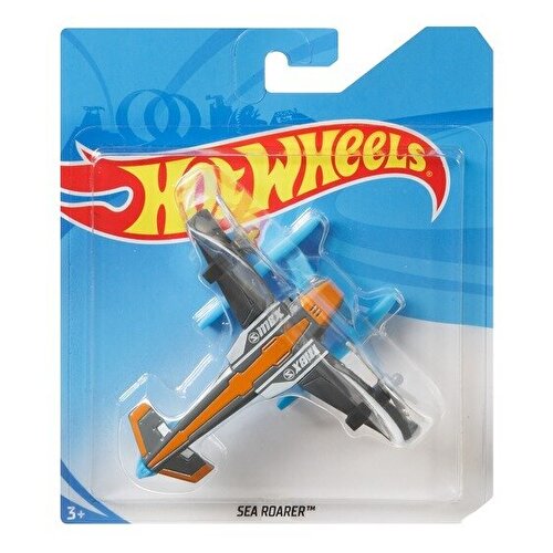 Hot Wheels Самолет Sea Roarer GBF00