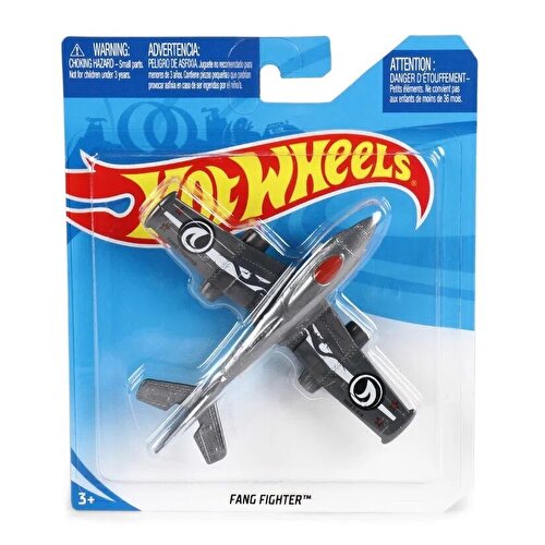 Hot Wheels Самолеты Fang Fighter GBF01