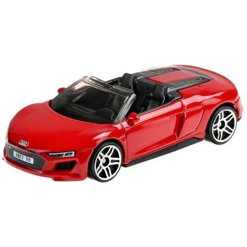 Hot Wheels Tekli 2019 Audi R8 Spyder GHF93