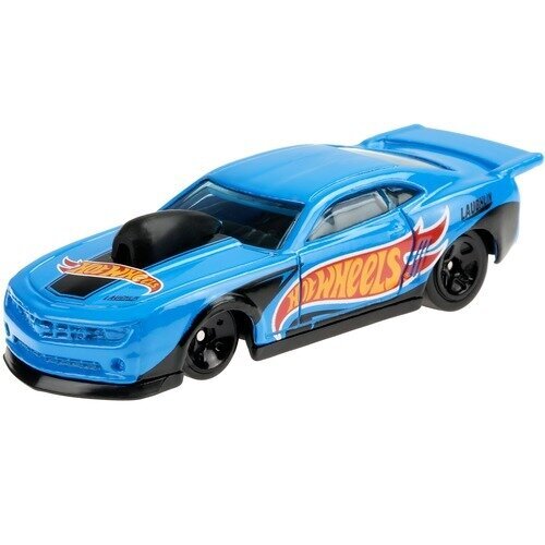 Hot Wheels Tekli Araba '10 Pro Stock Camaro GHD10