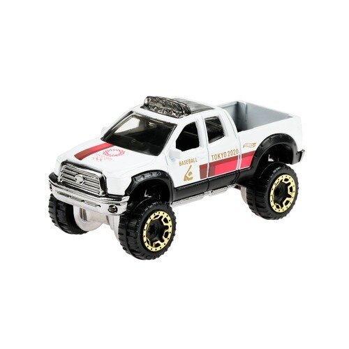 Hot Wheels Tekli Araba '10 Toyota Tundra GHG03