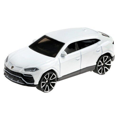 Hot Wheels Tekli Araba '17 Lamborghini Urus GTB95