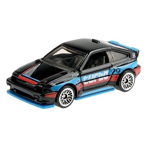 Hot Wheels Tekli Araba 1985 Honda CRX GTC57