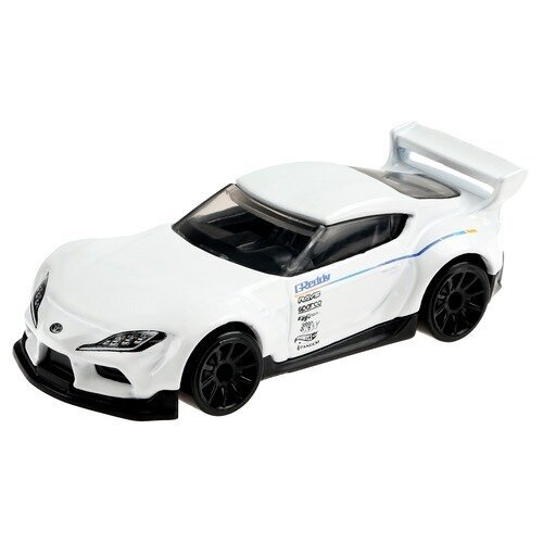 Hot Wheels Tekli Araba '20 Toyota GR Supra GRX20