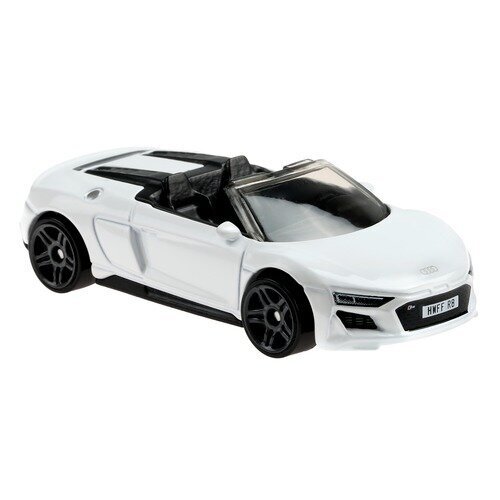 Hot Wheels Tekli Araba 2019 Audi R8 Spyder GHB28