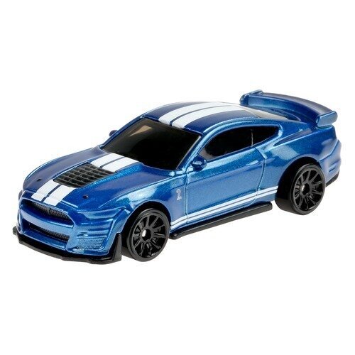 Hot Wheels Tekli Araba 2020 Ford Mustang Shelby GT500 GHB32