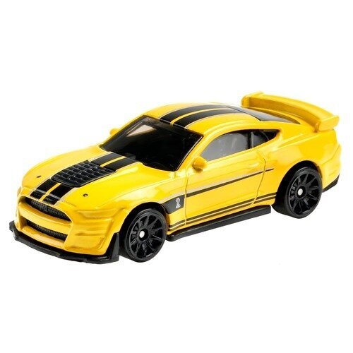 Hot Wheels Tekli Araba 2020 Ford Mustang Shelby GT500 GRY02