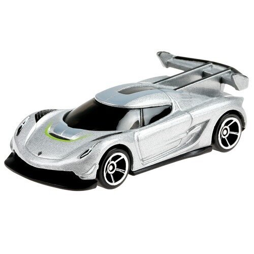 Hot Wheels Tekli Araba 2020 Koenigsegg Jesko GHB39