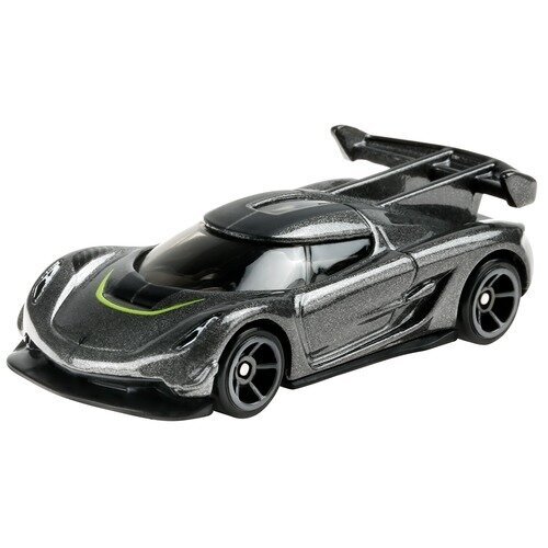 Hot Wheels Tekli Araba 2020 Koenigsegg Jesko GRY04