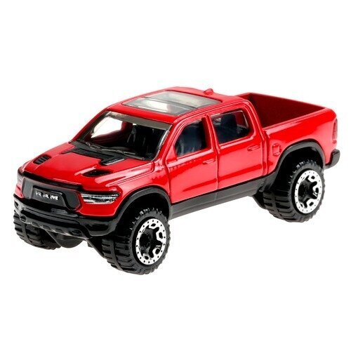 Hot Wheels Tekli Araba 2020 Ram 1500 Rebel GHB31