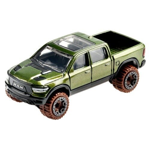 Hot Wheels Tekli Araba 2020 Ram 1500 Rebel GTC79