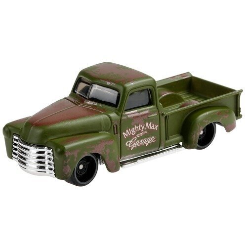 Hot Wheels Tekli Araba '52 Chevy GHG01